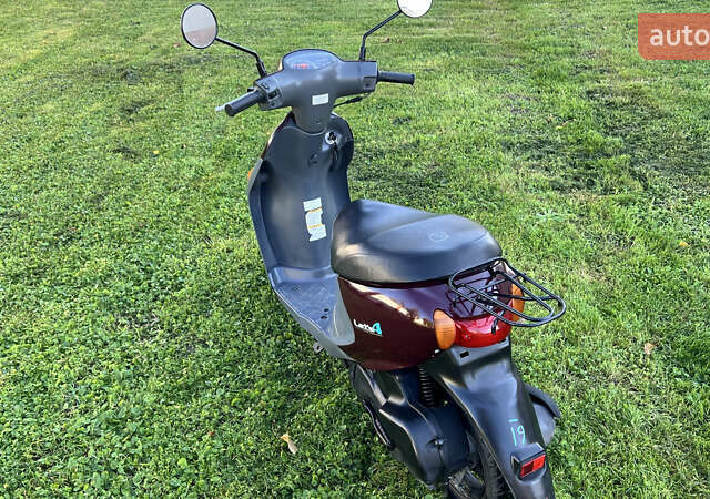 Сузуки Летс 4, объемом двигателя 0 л и пробегом 1 тыс. км за 600 $, фото 2 на Automoto.ua