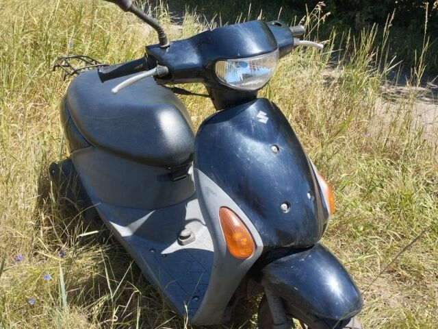 Сузуки Летс 4, объемом двигателя 49 л и пробегом 0 тыс. км за 339 $, фото 2 на Automoto.ua