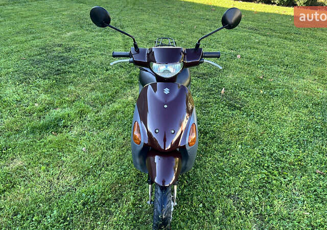 Сузуки Летс 4, объемом двигателя 0 л и пробегом 1 тыс. км за 600 $, фото 5 на Automoto.ua