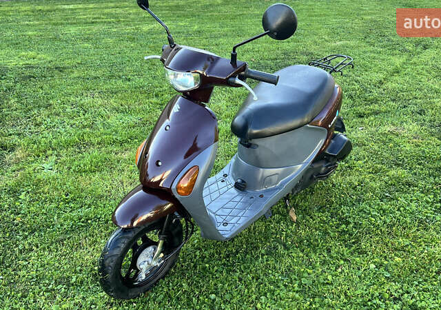 Сузуки Летс 4, объемом двигателя 0 л и пробегом 1 тыс. км за 600 $, фото 11 на Automoto.ua