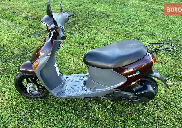 Сузуки Летс 4, объемом двигателя 0 л и пробегом 1 тыс. км за 600 $, фото 19 на Automoto.ua