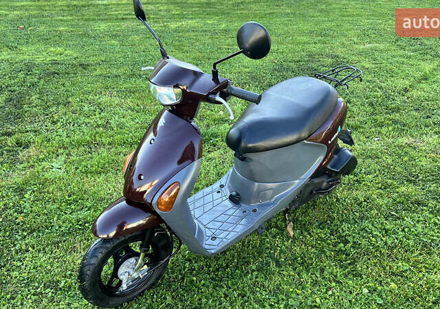 Сузуки Летс 4, объемом двигателя 0 л и пробегом 1 тыс. км за 600 $, фото 6 на Automoto.ua