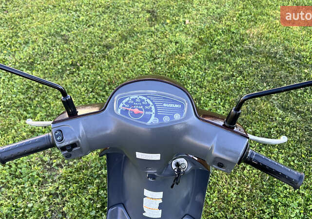 Сузуки Летс 4, объемом двигателя 0 л и пробегом 1 тыс. км за 600 $, фото 16 на Automoto.ua