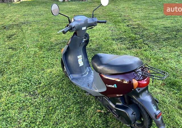 Сузуки Летс 4, объемом двигателя 0 л и пробегом 1 тыс. км за 600 $, фото 7 на Automoto.ua