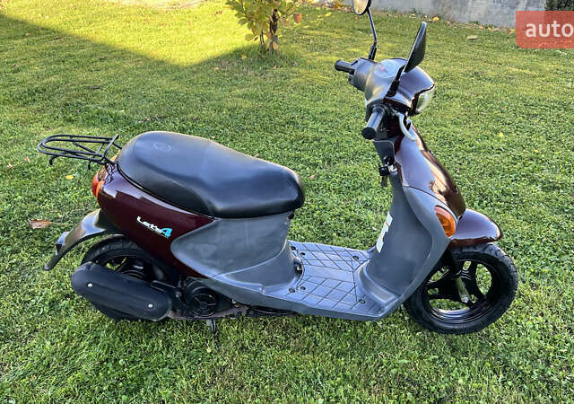 Сузуки Летс 4, объемом двигателя 0 л и пробегом 1 тыс. км за 600 $, фото 10 на Automoto.ua