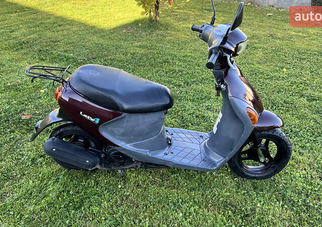 Сузуки Летс 4, объемом двигателя 0 л и пробегом 1 тыс. км за 600 $, фото 15 на Automoto.ua