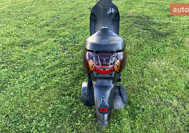 Сузуки Летс 4, объемом двигателя 0 л и пробегом 1 тыс. км за 600 $, фото 8 на Automoto.ua