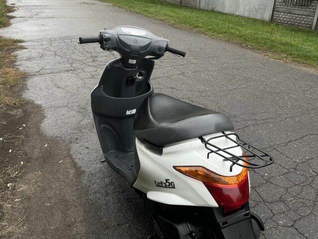 Сузукі Летс 5, об'ємом двигуна 49 л та пробігом 0 тис. км за 476 $, фото 1 на Automoto.ua