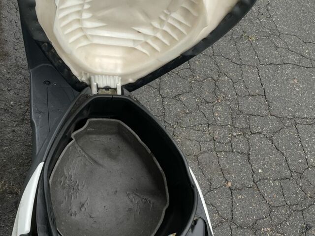 Сузукі Летс 5, об'ємом двигуна 49 л та пробігом 0 тис. км за 476 $, фото 7 на Automoto.ua