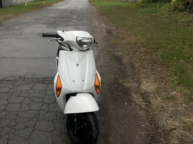 Сузукі Летс 5, об'ємом двигуна 49 л та пробігом 0 тис. км за 476 $, фото 2 на Automoto.ua