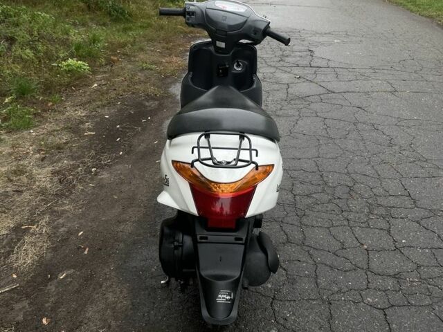 Сузукі Летс 5, об'ємом двигуна 49 л та пробігом 0 тис. км за 476 $, фото 4 на Automoto.ua