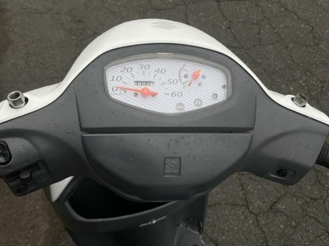 Сузукі Летс 5, об'ємом двигуна 49 л та пробігом 0 тис. км за 476 $, фото 3 на Automoto.ua