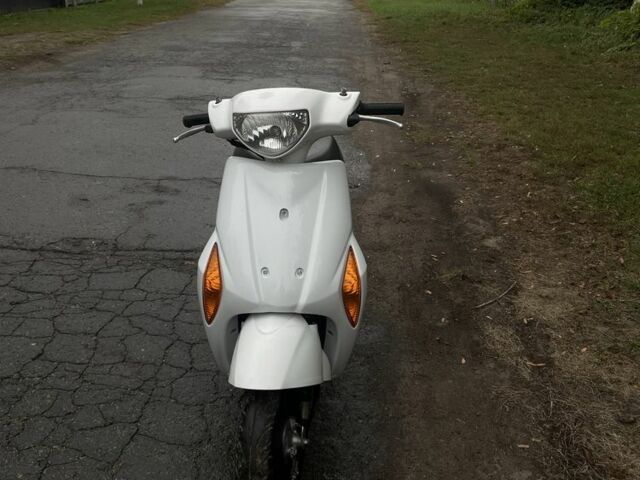 Сузукі Летс 5, об'ємом двигуна 49 л та пробігом 0 тис. км за 476 $, фото 6 на Automoto.ua