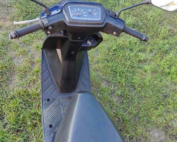 Синий Сузуки Летс 5, объемом двигателя 0.05 л и пробегом 6 тыс. км за 360 $, фото 14 на Automoto.ua