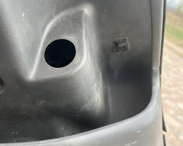 Черный Сузуки Летс, объемом двигателя 0.05 л и пробегом 722 тыс. км за 144 $, фото 5 на Automoto.ua