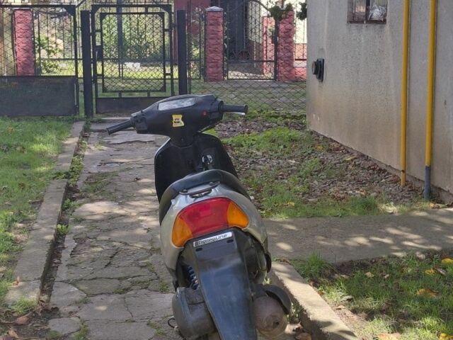 Сузукі Летс, об'ємом двигуна 50 л та пробігом 0 тис. км за 14000 $, фото 1 на Automoto.ua