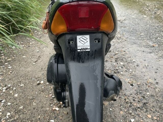 Сузуки Летс, объемом двигателя 49 л и пробегом 0 тыс. км за 274 $, фото 2 на Automoto.ua