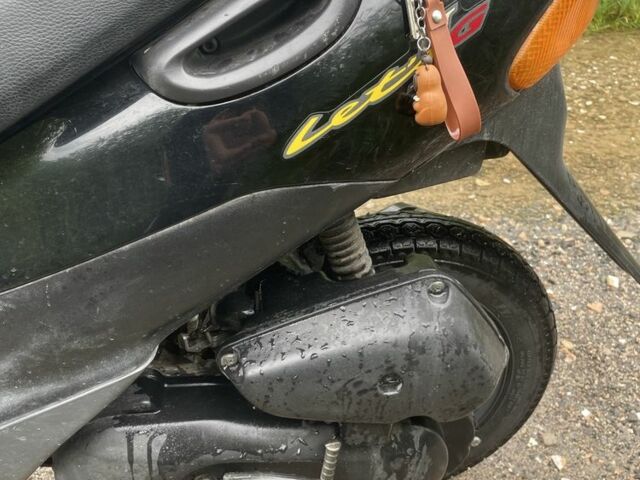 Сузуки Летс, объемом двигателя 49 л и пробегом 0 тыс. км за 274 $, фото 1 на Automoto.ua