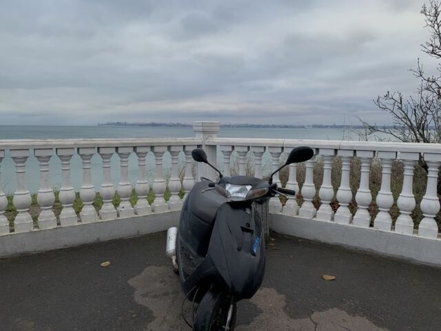 Сузуки Летс, объемом двигателя 50 л и пробегом 0 тыс. км за 371 $, фото 2 на Automoto.ua