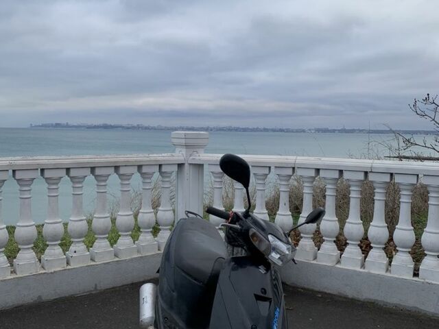 Сузуки Летс, объемом двигателя 50 л и пробегом 0 тыс. км за 371 $, фото 3 на Automoto.ua