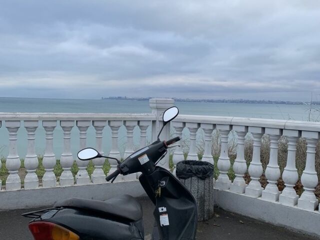 Сузуки Летс, объемом двигателя 50 л и пробегом 0 тыс. км за 371 $, фото 1 на Automoto.ua