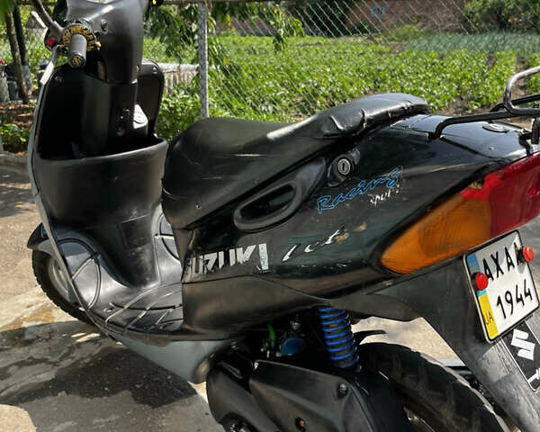 Сузуки Летс, объемом двигателя 0.72 л и пробегом 3 тыс. км за 311 $, фото 1 на Automoto.ua