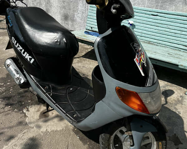 Сузуки Летс, объемом двигателя 0.72 л и пробегом 3 тыс. км за 311 $, фото 3 на Automoto.ua