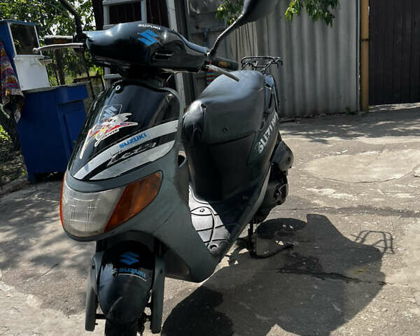Сузуки Летс, объемом двигателя 0.72 л и пробегом 3 тыс. км за 311 $, фото 2 на Automoto.ua