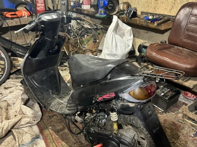 Сузукі Летс, об'ємом двигуна 59 л та пробігом 0 тис. км за 60 $, фото 4 на Automoto.ua