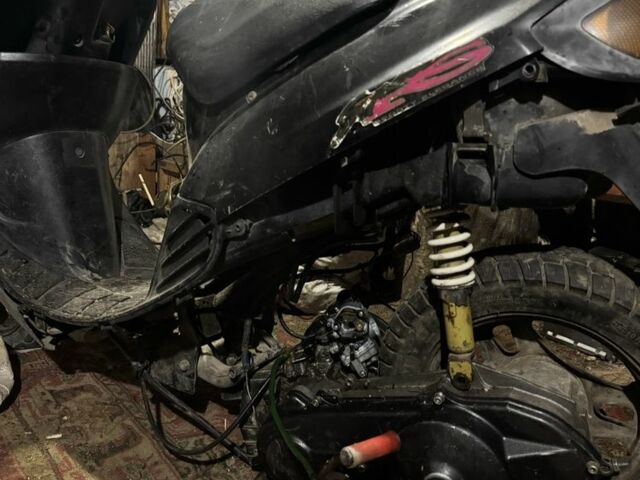 Сузукі Летс, об'ємом двигуна 59 л та пробігом 0 тис. км за 60 $, фото 3 на Automoto.ua