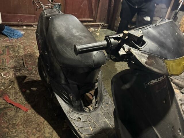 Сузукі Летс, об'ємом двигуна 59 л та пробігом 0 тис. км за 60 $, фото 1 на Automoto.ua