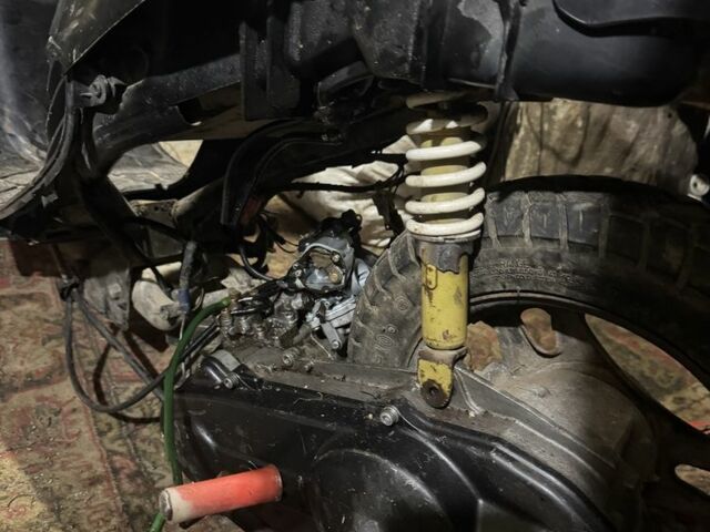 Сузукі Летс, об'ємом двигуна 59 л та пробігом 0 тис. км за 60 $, фото 5 на Automoto.ua