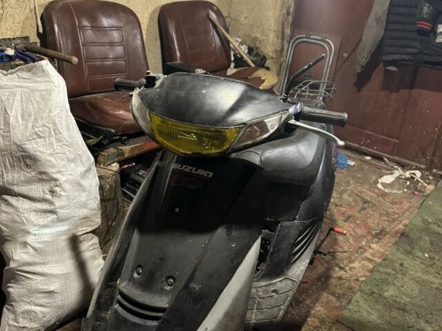 Сузукі Летс, об'ємом двигуна 59 л та пробігом 0 тис. км за 60 $, фото 6 на Automoto.ua