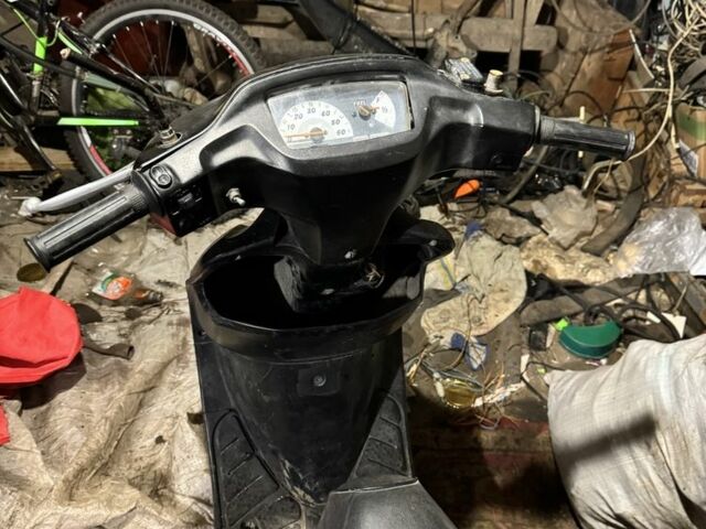 Сузукі Летс, об'ємом двигуна 59 л та пробігом 0 тис. км за 60 $, фото 7 на Automoto.ua