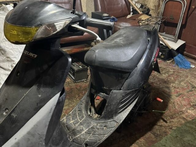 Сузукі Летс, об'ємом двигуна 59 л та пробігом 0 тис. км за 60 $, фото 2 на Automoto.ua