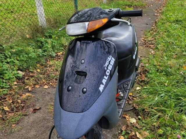 Сузукі Летс, об'ємом двигуна 49 л та пробігом 0 тис. км за 296 $, фото 6 на Automoto.ua