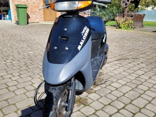 Сузукі Летс, об'ємом двигуна 49 л та пробігом 0 тис. км за 296 $, фото 14 на Automoto.ua