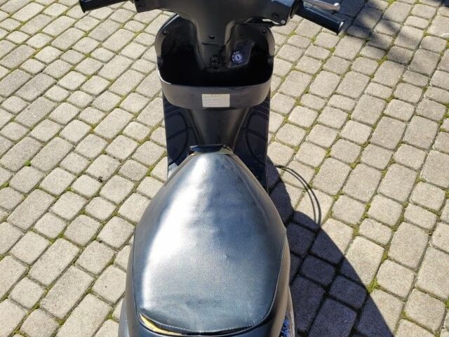 Сузукі Летс, об'ємом двигуна 49 л та пробігом 0 тис. км за 296 $, фото 9 на Automoto.ua