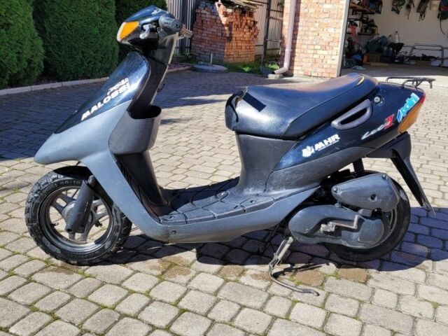 Сузукі Летс, об'ємом двигуна 49 л та пробігом 0 тис. км за 296 $, фото 2 на Automoto.ua