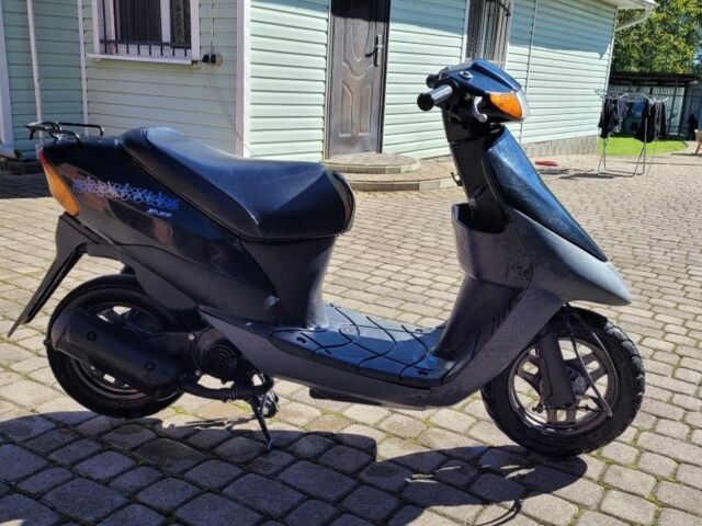 Сузукі Летс, об'ємом двигуна 49 л та пробігом 0 тис. км за 296 $, фото 12 на Automoto.ua