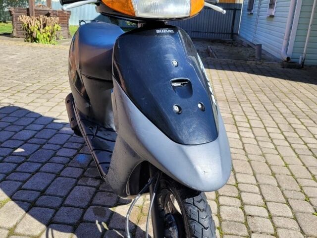 Сузукі Летс, об'ємом двигуна 49 л та пробігом 0 тис. км за 296 $, фото 22 на Automoto.ua