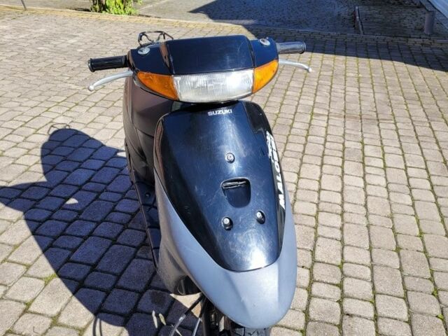 Сузукі Летс, об'ємом двигуна 49 л та пробігом 0 тис. км за 296 $, фото 7 на Automoto.ua