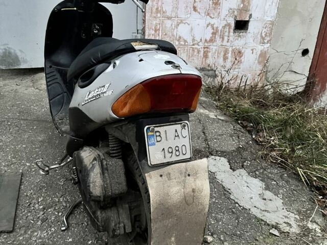 Сузуки Летс, объемом двигателя 65 л и пробегом 0 тыс. км за 201 $, фото 1 на Automoto.ua