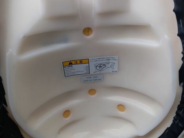 Сузуки Летс, объемом двигателя 49 л и пробегом 0 тыс. км за 16 $, фото 4 на Automoto.ua