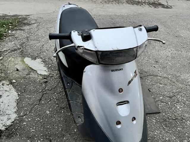 Сузуки Летс, объемом двигателя 65 л и пробегом 0 тыс. км за 201 $, фото 2 на Automoto.ua