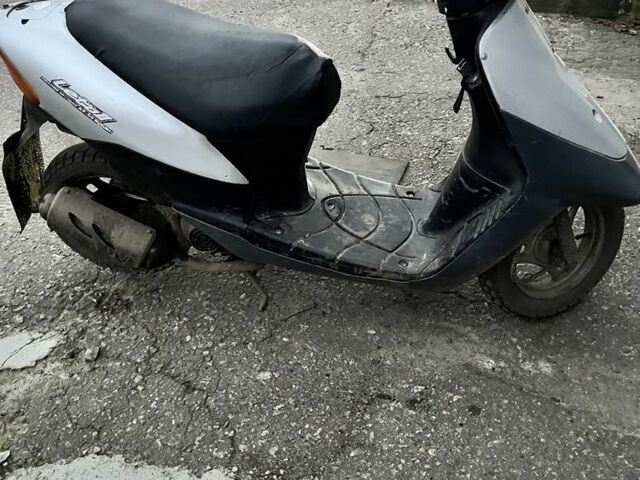 Сузуки Летс, объемом двигателя 65 л и пробегом 0 тыс. км за 201 $, фото 3 на Automoto.ua