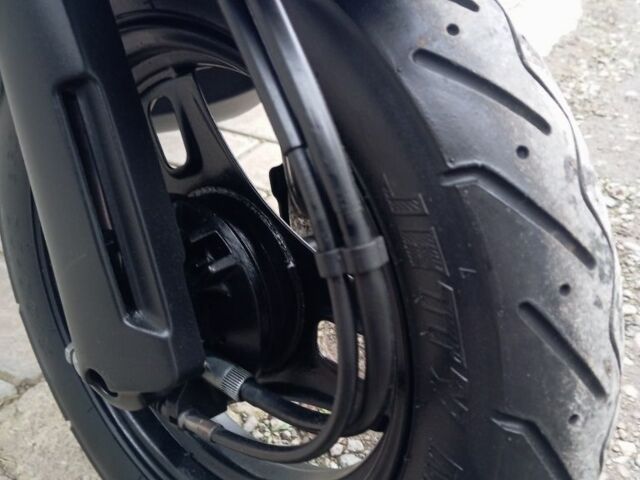 Сузуки Летс, объемом двигателя 49 л и пробегом 0 тыс. км за 16 $, фото 1 на Automoto.ua