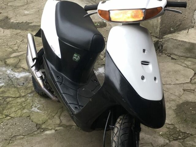 Сузуки Летс, объемом двигателя 65 л и пробегом 0 тыс. км за 320 $, фото 3 на Automoto.ua