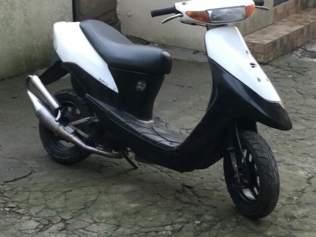 Сузуки Летс, объемом двигателя 65 л и пробегом 0 тыс. км за 320 $, фото 1 на Automoto.ua