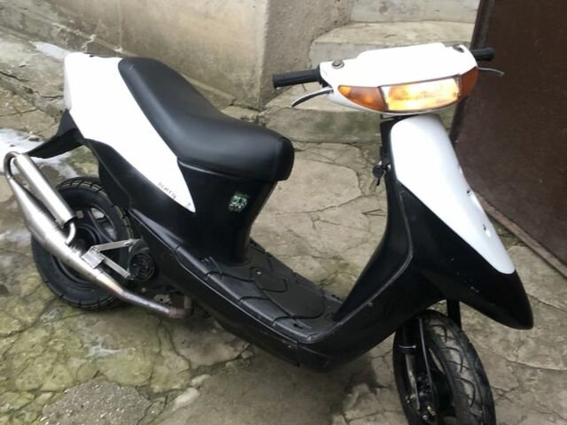 Сузуки Летс, объемом двигателя 65 л и пробегом 0 тыс. км за 320 $, фото 2 на Automoto.ua